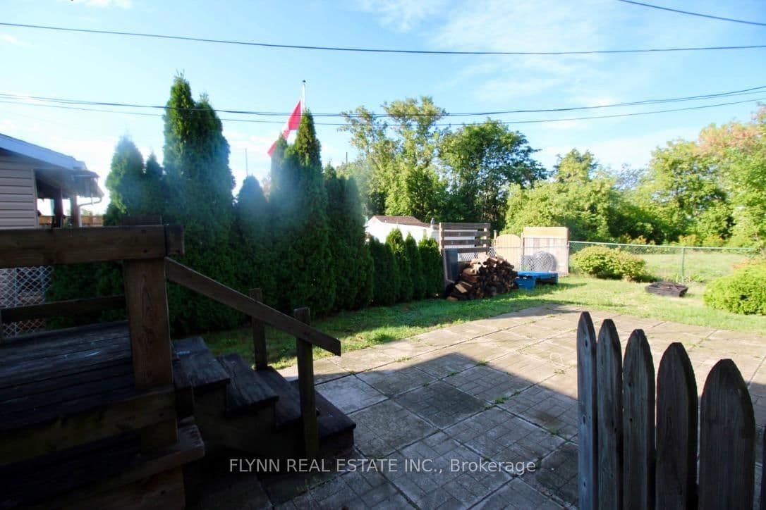 86 ARGYLE CRES in St. Catharines - Property View