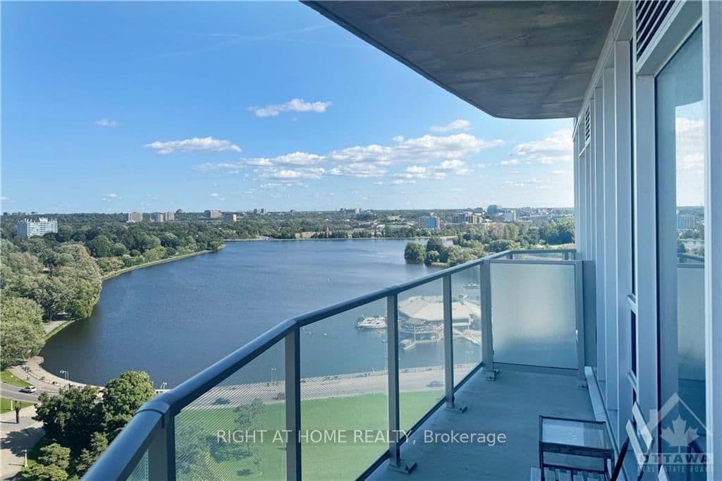 805 CARLING AVE in Ottawa - Property View