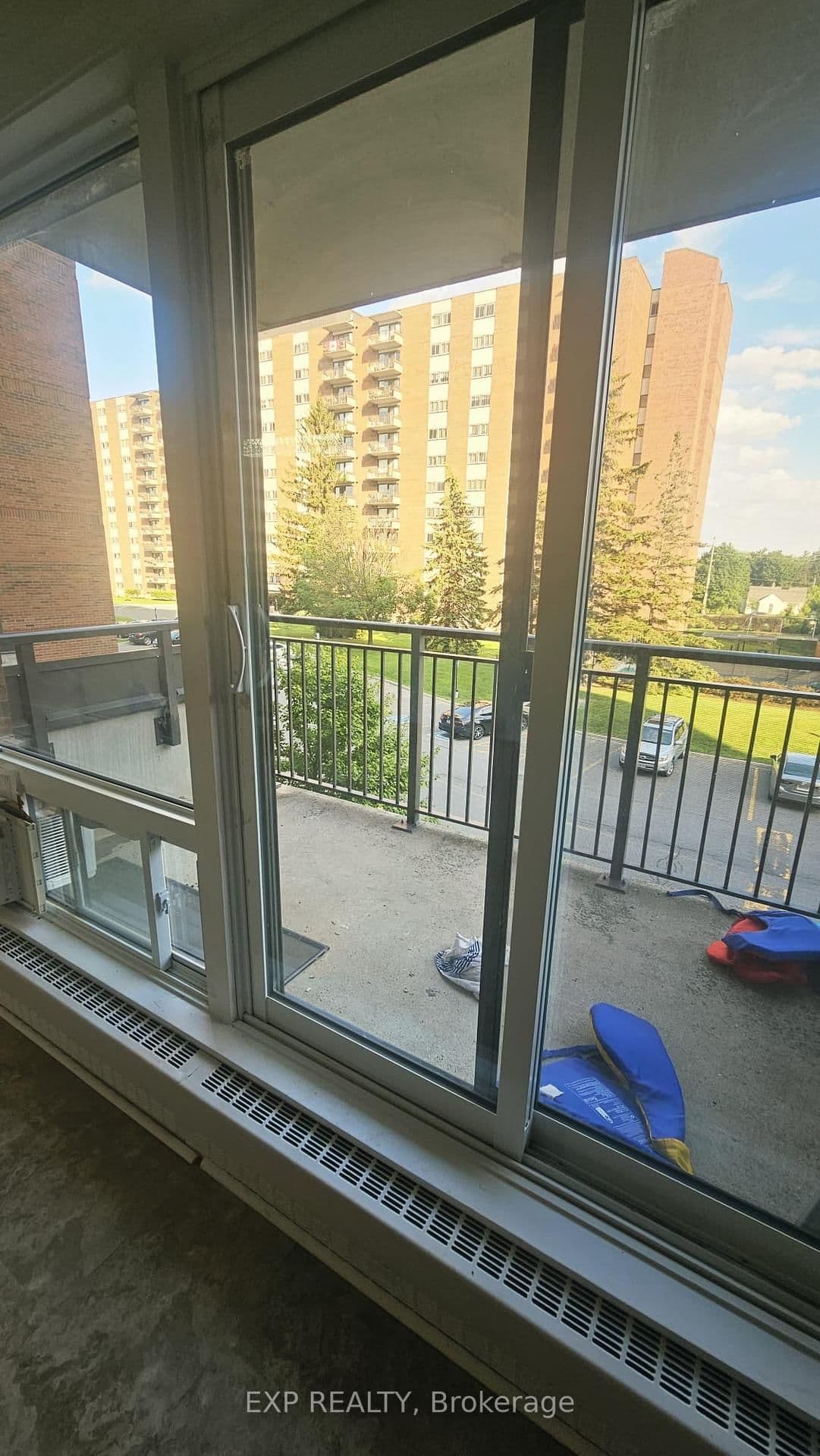 1485 BASELINE RD in Ottawa - Property View