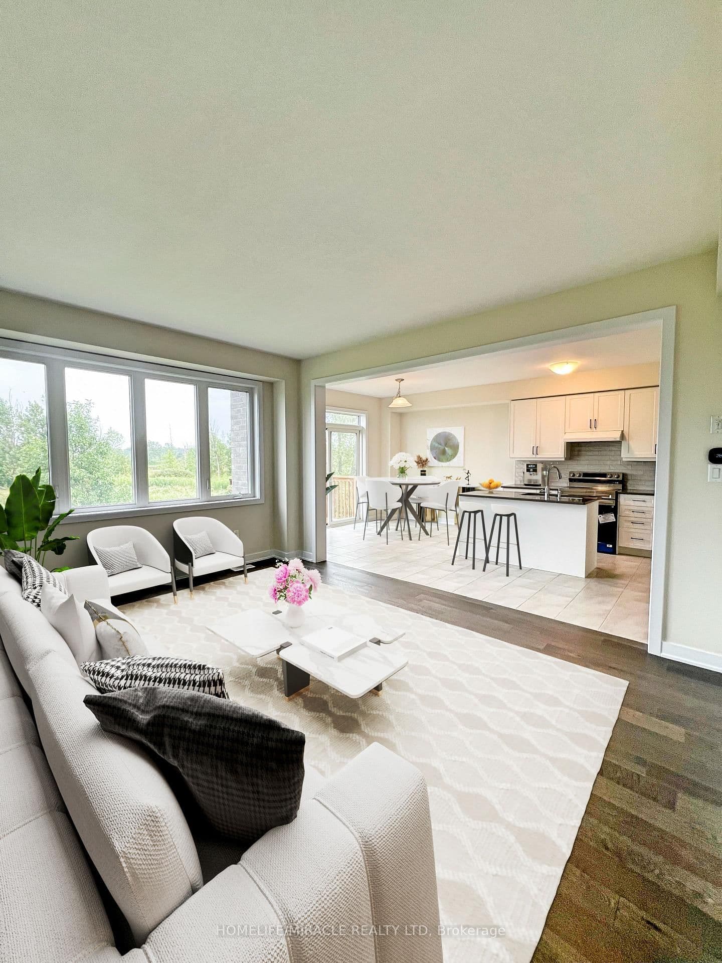 66 AVIRON CRES in Welland - Property View