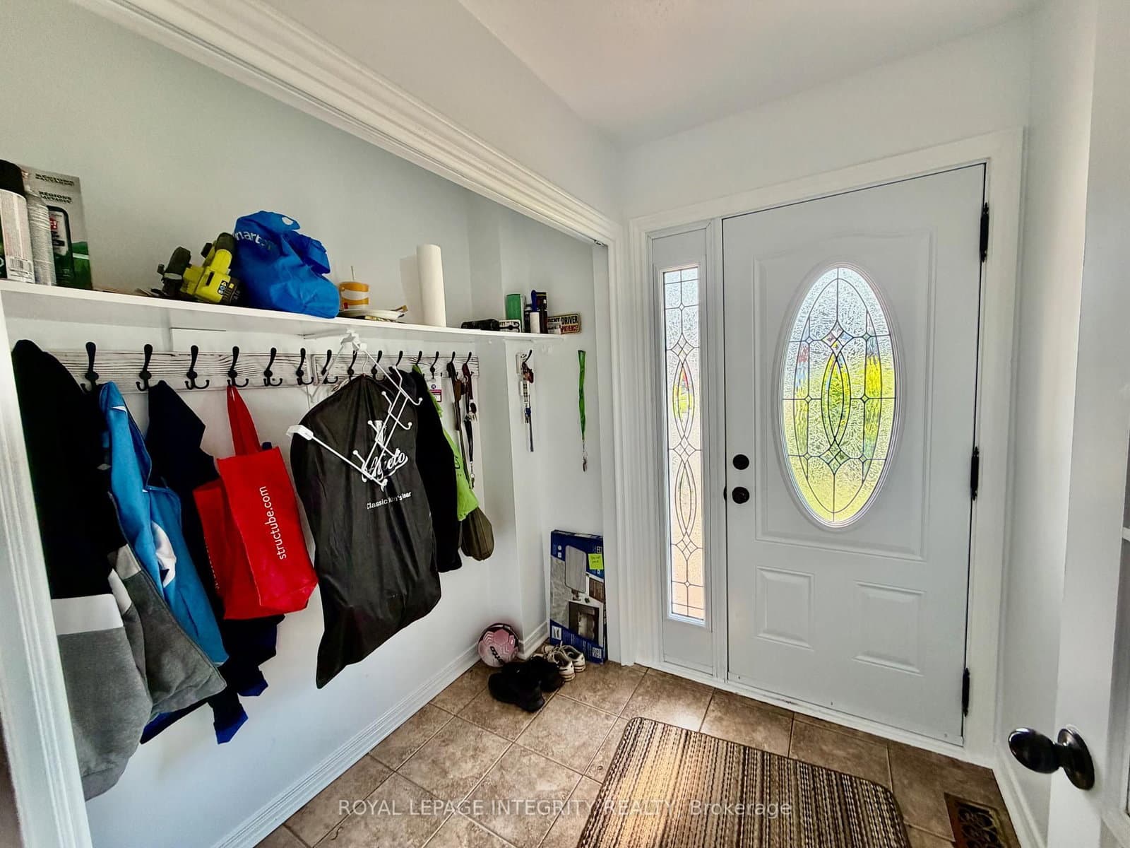 1039 KARSH DR in Ottawa - Property View