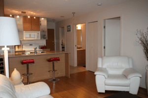 977 MAINLAND ST in Vancouver