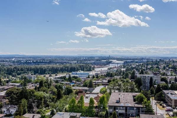 820 6TH AVE in New Westminster - Property View