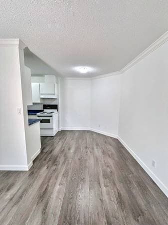 1045 HARO ST in Vancouver - Property View