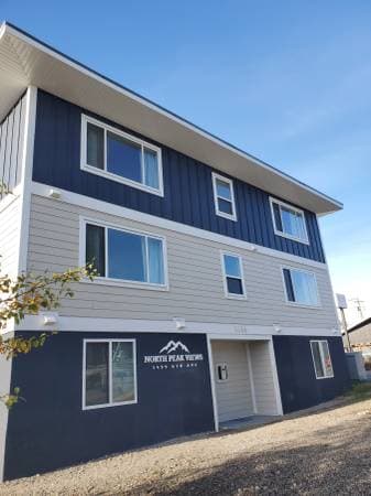 1499 6TH AVE in Prince George - Property View