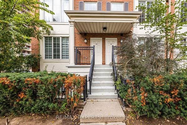 3 EVERSON DR in Toronto - Property View