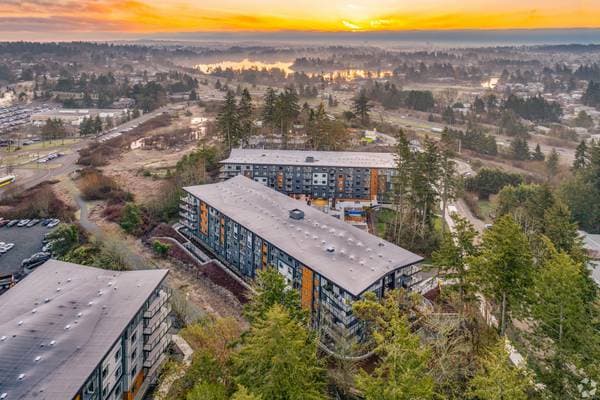 21 ERSKINE LN in View Royal