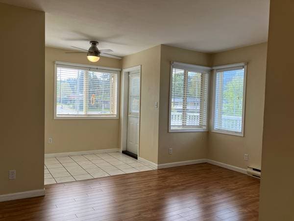 76 PRYDE AVE in Nanaimo - Property View