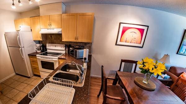 4573 CHATEAU BLVD in Whistler