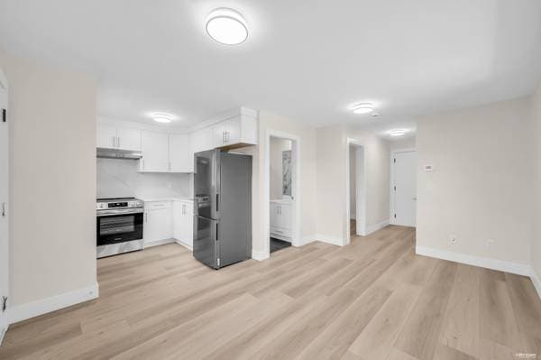 1101 3RD AVE in New Westminster
