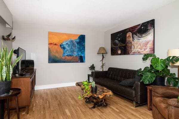 2540 QUADRA ST in Victoria - Property View