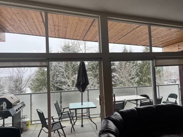 3210 MAMQUAM RD in Squamish - Property View