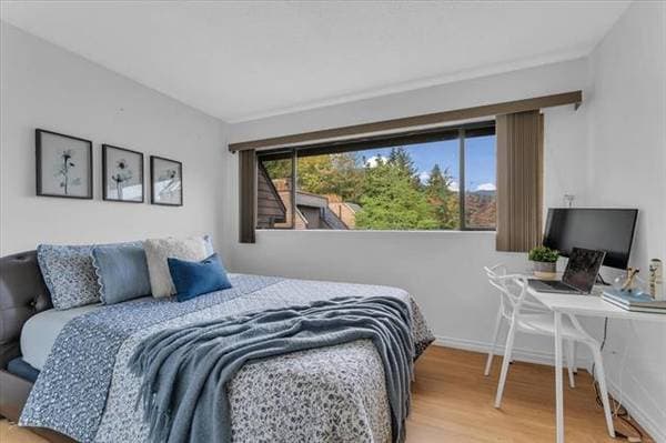 3295 MOUNTAIN HWY in North Vancouver - Property View