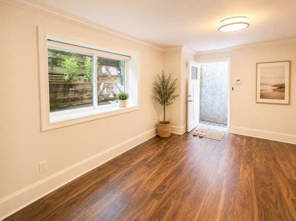 2937 EDGEMONT in North Vancouver - Property View
