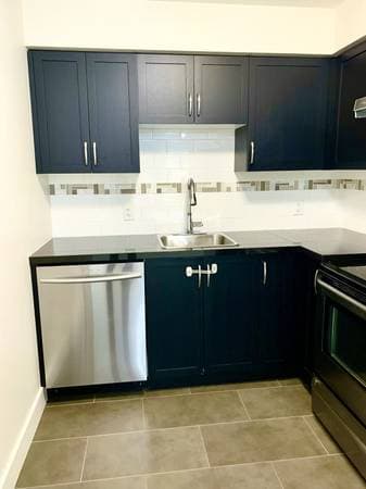 3413 HARPER RD in Coquitlam - Property View
