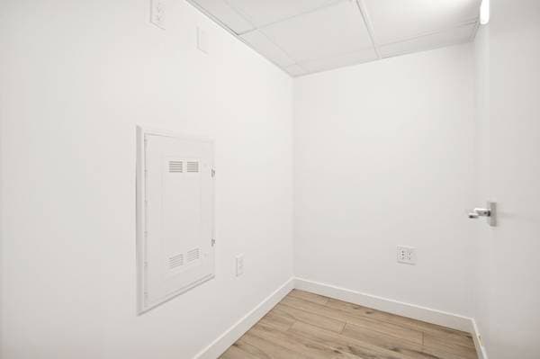 1107 RICHARDS ST in Vancouver - Property View