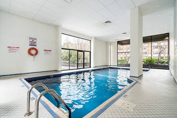 1230 NELSON ST in Vancouver - Property View