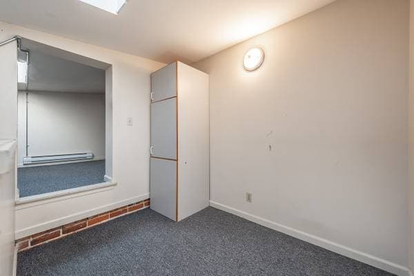 553 JOHNSON ST in Victoria - Property View