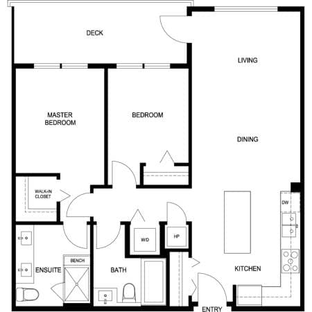 9213 ODLIN RD in Richmond - Property View