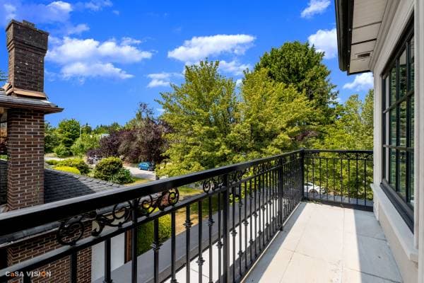 1332 W 51ST AVE in Vancouver - Property View
