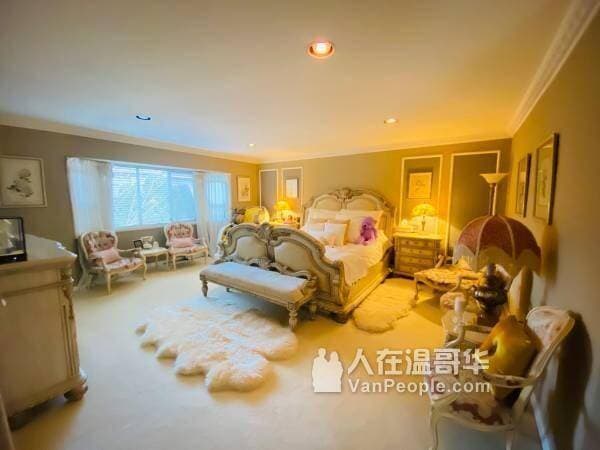 9700 GILHURST CRES in Richmond