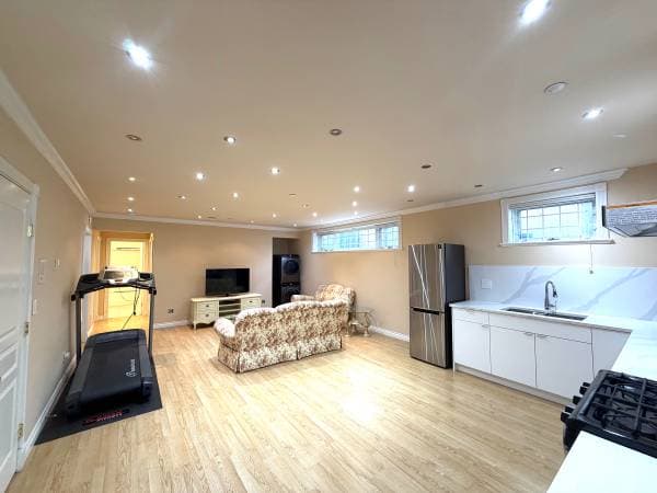 2828 W 29TH AVE in Vancouver - Property View