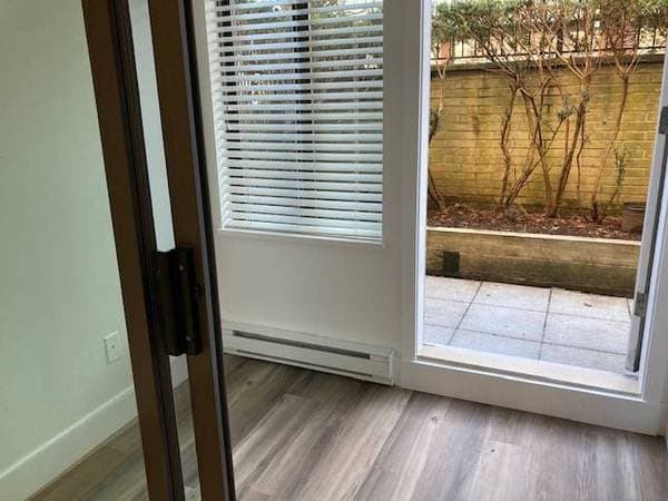 603 W 8TH AVE in Vancouver - Property View