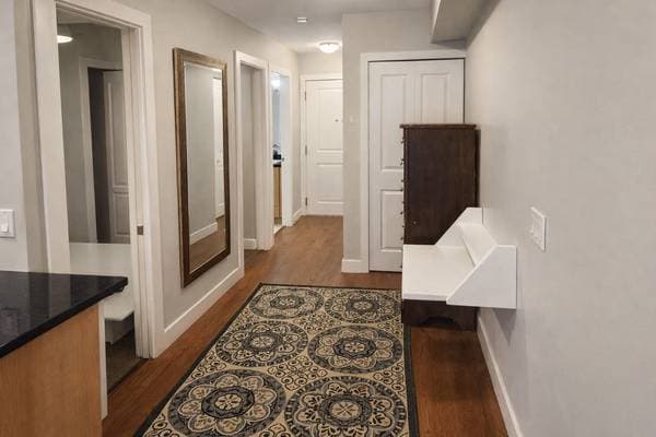 3260 JOHNS ST in Port Moody - Property View