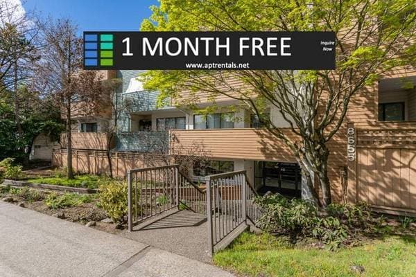 8655 OAK ST in Vancouver - Property View