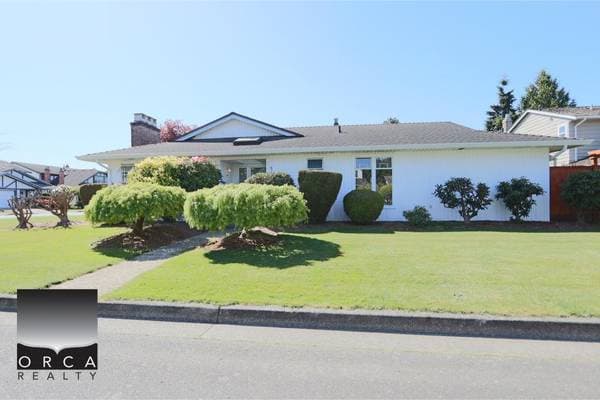 6400 DAKOTA DR in Richmond - Property View