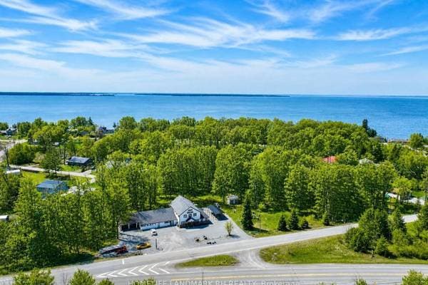 25066 COMMODORE BROCK RD in Kawartha Lakes - Property View