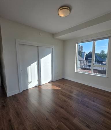 218 CARNARVON ST in New Westminster - Property View