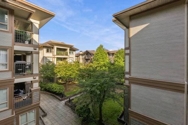12348 MAPLE in Maple Ridge - Property View