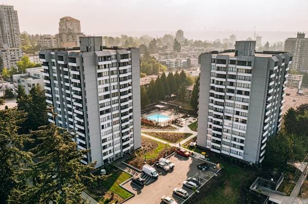 820 6TH AVE in New Westminster
