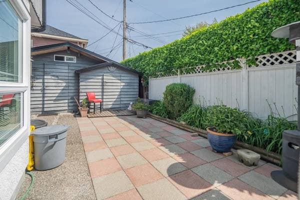 11420 SEABROOK CRES in Richmond - Property View