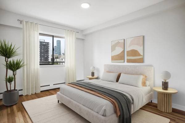 1355 PENDRELL ST in Vancouver - Property View