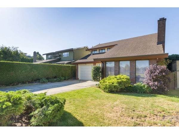 8380 COLONIAL DR in Richmond - Property View