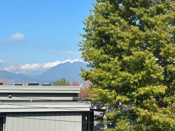 2145 W 2ND AVE in Vancouver - Property View