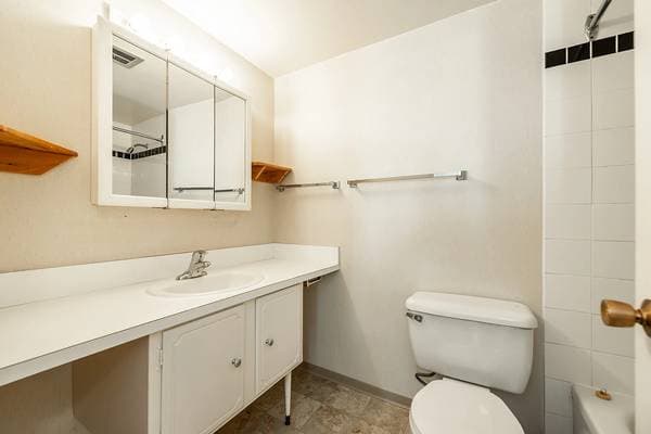 777 COOK ST in Victoria - Property View