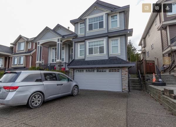 17732 101ST AVE in Surrey
