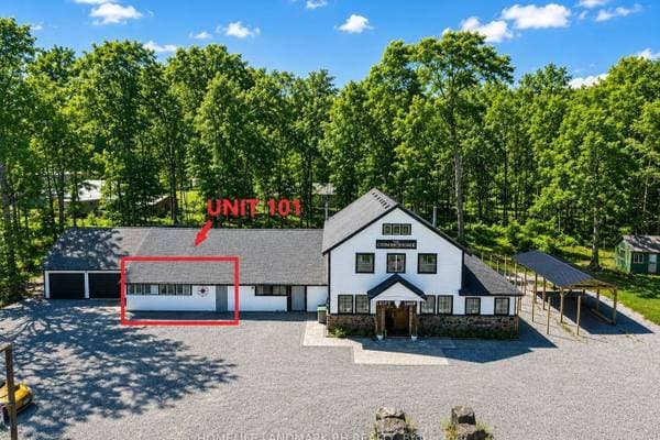 25066 COMMODORE BROCK RD in Kawartha Lakes - Property View