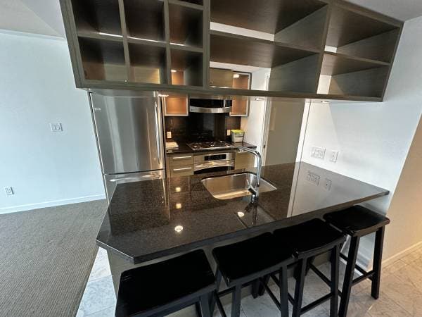 833 SEYMOUR ST in Vancouver - Property View