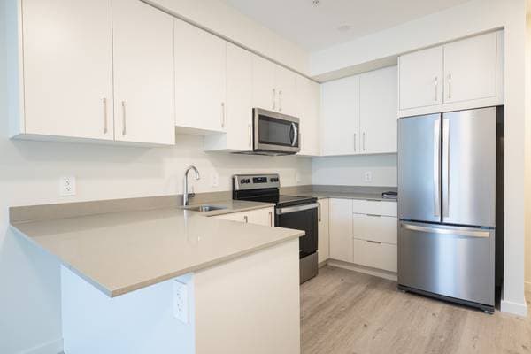 4322 FRANKLIN AVE in Powell River - Property View