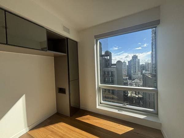 1277 HORNBY ST in Vancouver