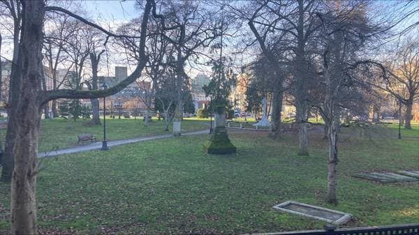 950 ROCKLAND AVE in Victoria - Property View