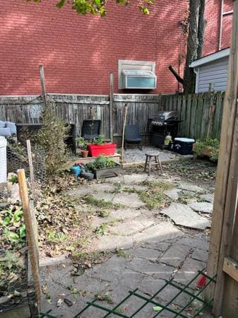 247 CHRISTIE ST in Toronto - Property View