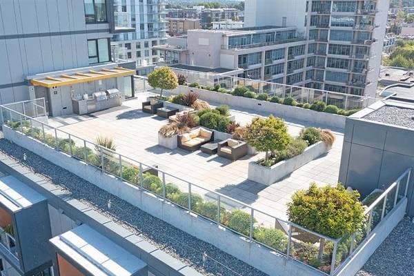 819 YATES ST in Victoria - Property View