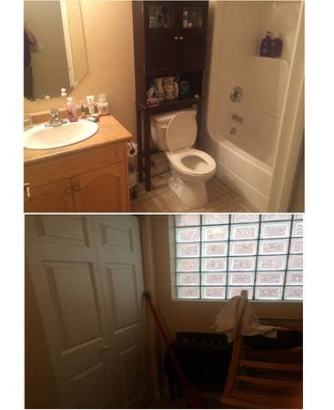 124 N KING ST in Waterloo - Property View