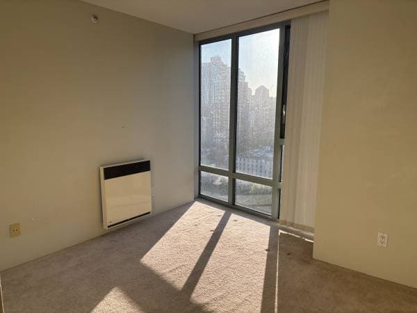 950 CAMBIE ST in Vancouver - Property View