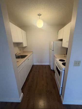 116 PRIDEAUX ST in Nanaimo - Property View
